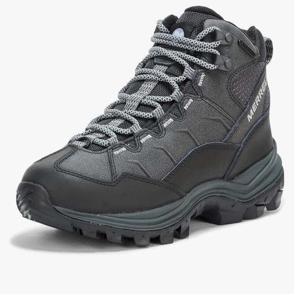 Merrell Women's Thermo CHILL MID Waterproof Size 10.5 - Picture 1 of 13